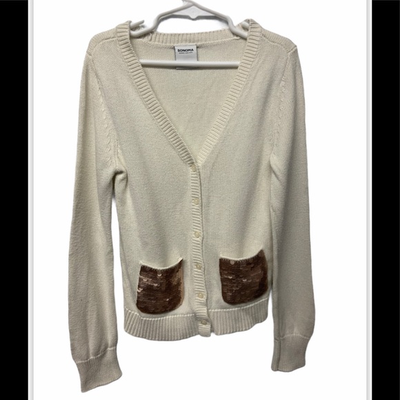 Sonoma sweater - Picture 1 of 3